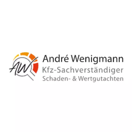 Logo from André Wenigmann Kfz-Sachverständiger