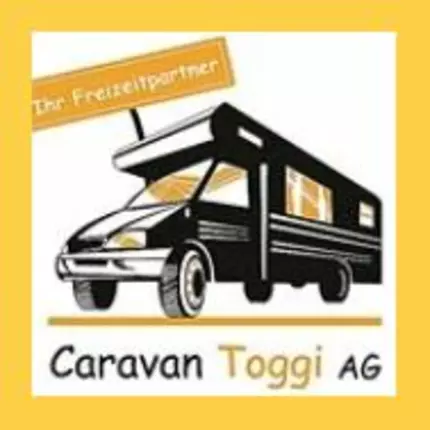 Logo de Caravan Toggi AG