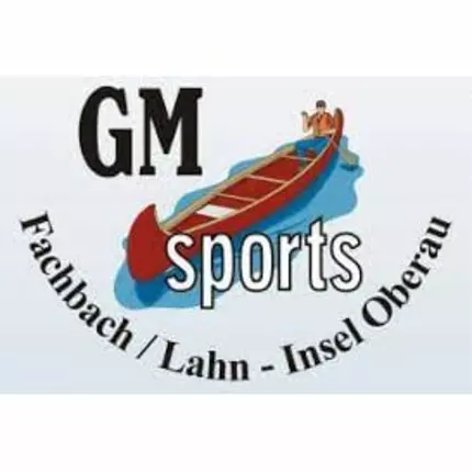 Logo von GM-Sports