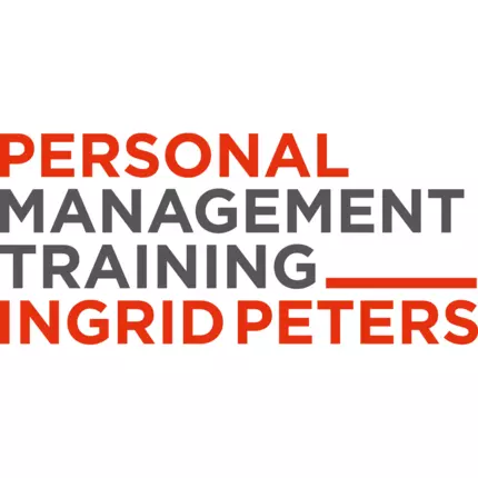 Λογότυπο από Personal Managementtraining Ingrid Peters