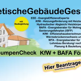 Bild von Dierks-BauPartner_energetische Gebäude Gestaltung