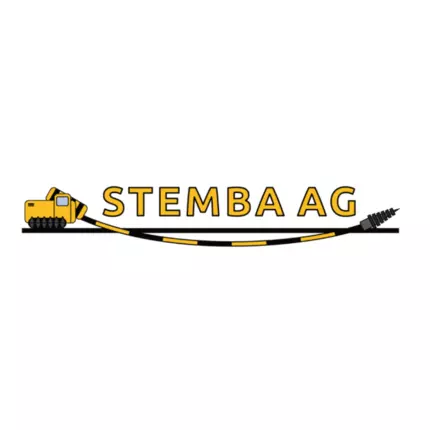 Logótipo de Stemba AG