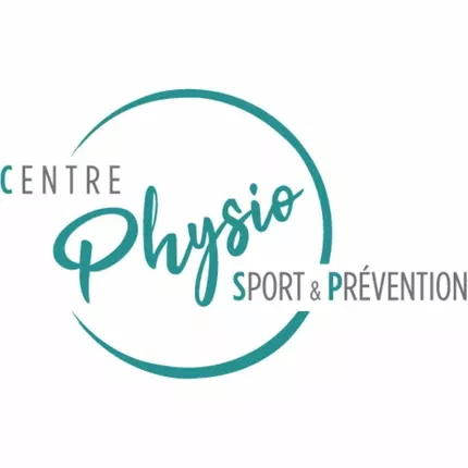 Logo van Centre Physio-Sport & Prévention