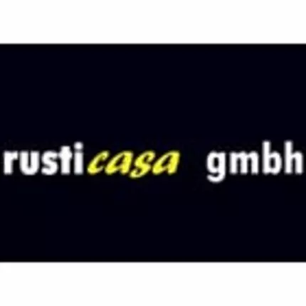 Logo von Rusticasa GmbH