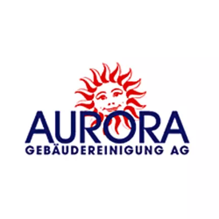 Logo od Aurora Gebäudereinigung AG