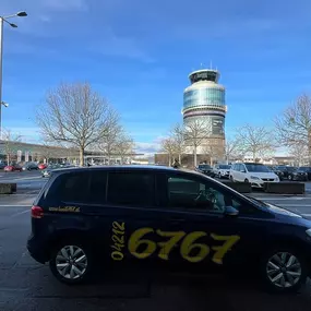 Taxi 6767  St. Georgen am Längsee