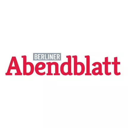 Logo van Berliner Abendblatt Medienhaus GmbH