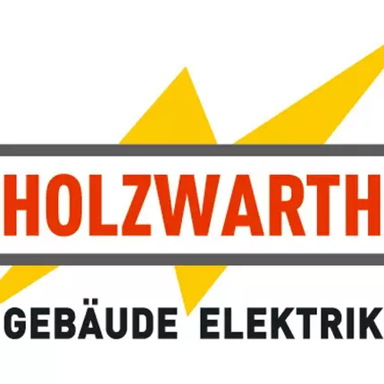 Logotyp från Holzwarth Gebäude Elektrik