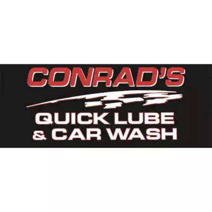 Logo da Conrad's Quick Lube, Car Wash, and Service Shop