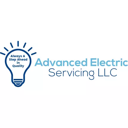 Logotipo de Advanced Electric Servicing