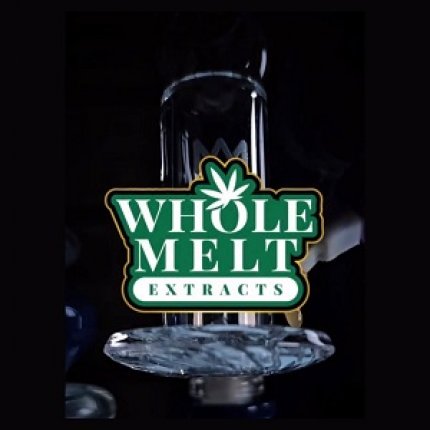 Logo von Whole Melt Extracts