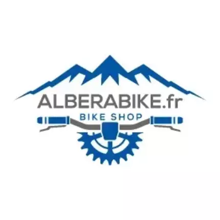 Logo van Alberabike : Vente, Location, Réparation Vélos à Argelès-sur-Mer