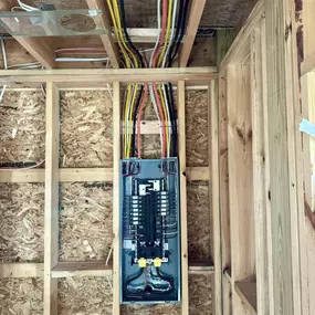 Fisk Electric LLC offers wiring and rewiring services to ensure the integrity and safety of your electrical system. Our team handles new wiring projects and updates existing systems to improve performance and meet current standards. We are dedicated to delivering high-quality results that support long-term reliability.