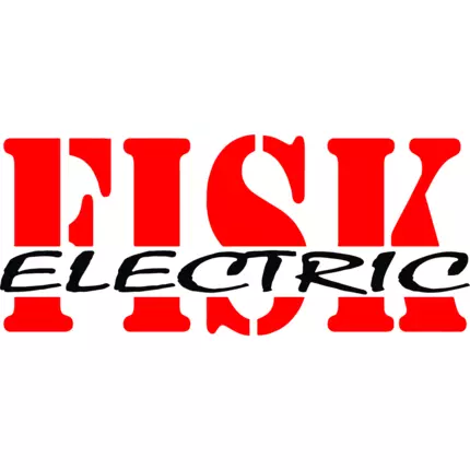 Logotyp från Fisk Electric LLC