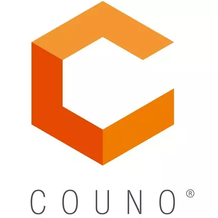 Logo fra Couno IT Solutions