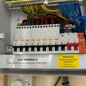 Bild von Ideal Electricians Ltd