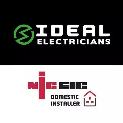 Logo van Ideal Electricians Ltd