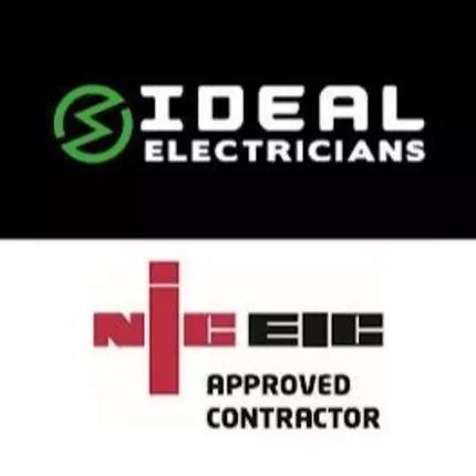 Logo von Ideal Electricians Ltd