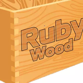 Bild von ruby wood