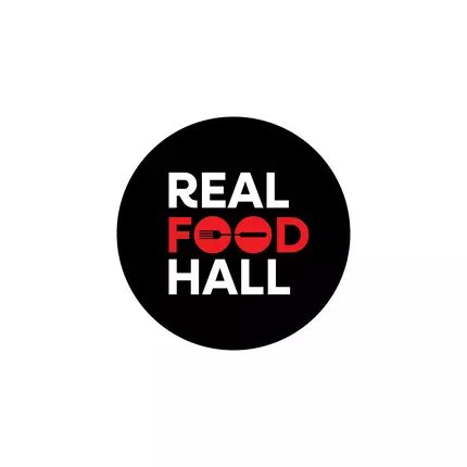 Λογότυπο από Real Food Hall