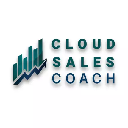 Logo da Cloud Sales Coach