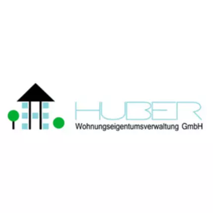 Logo od Huber Wohnungseigentumsverwaltung GmbH