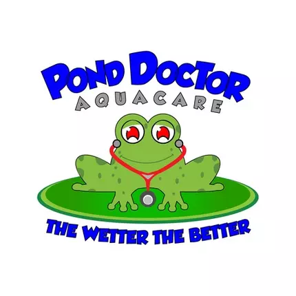 Logo von Pond Doctor, LLC