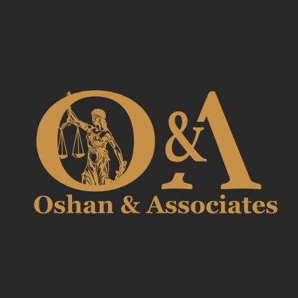 Logo von Oshan & Associates P.C.