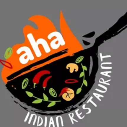 Logo van Aha Indian Restaurant | Breakfast Buffet