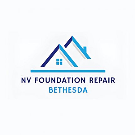 Logo von NV Foundation Repair Bethesda