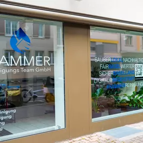 Bild von Hammer Reinigungsteam GmbH