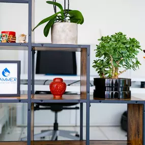 Bild von Hammer Reinigungsteam GmbH