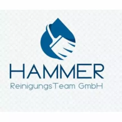 Λογότυπο από Hammer Reinigungsteam GmbH