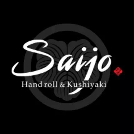 Logo de Saijo - Los Angeles - Culver City