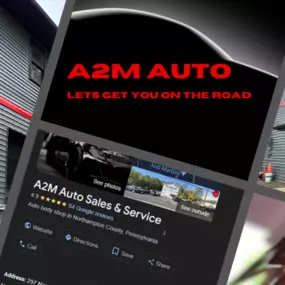 Bild von A2M Auto Sales & Service