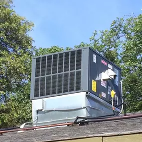Bild von Scotty's Heating & Air