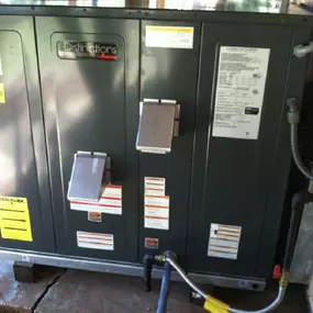 Bild von Scotty's Heating & Air