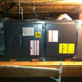 Bild von Scotty's Heating & Air