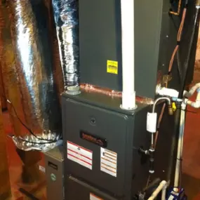 Bild von Scotty's Heating & Air