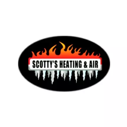 Logo van Scotty's Heating & Air