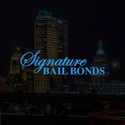 Logo de Signature Bail Bonds