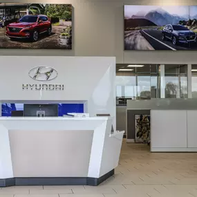 Bild von Chapman Hyundai Scottsdale