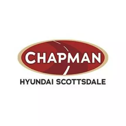 Logo od Chapman Hyundai Scottsdale