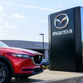 Bild von Chapman Mazda