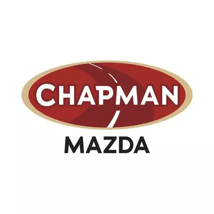 Logotipo de Chapman Mazda