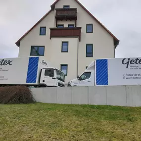 Bild von Gebrauchtwarenhandel Möbel und Elektrogeräte Getex GmbH