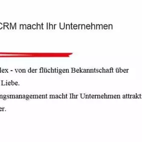 Bild von CRMPRO GmbH