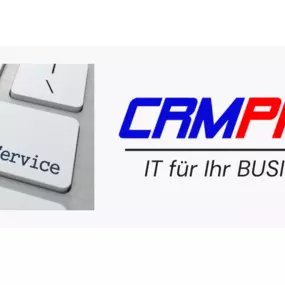 Bild von CRMPRO GmbH