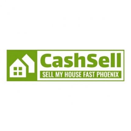 Logo od Cash Sell My House Fast Phoenix