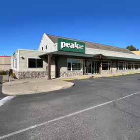 Bild von Peak Credit Union